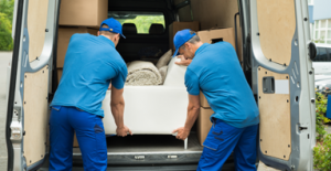 Furniture Courier Services